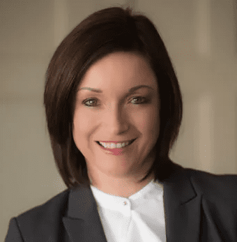 Joanne Jonovich, Acting VP