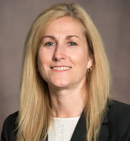 Michelle Glendenning, Director