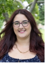 Allison Grodinsky