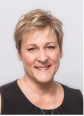 Charmaine Wintermute